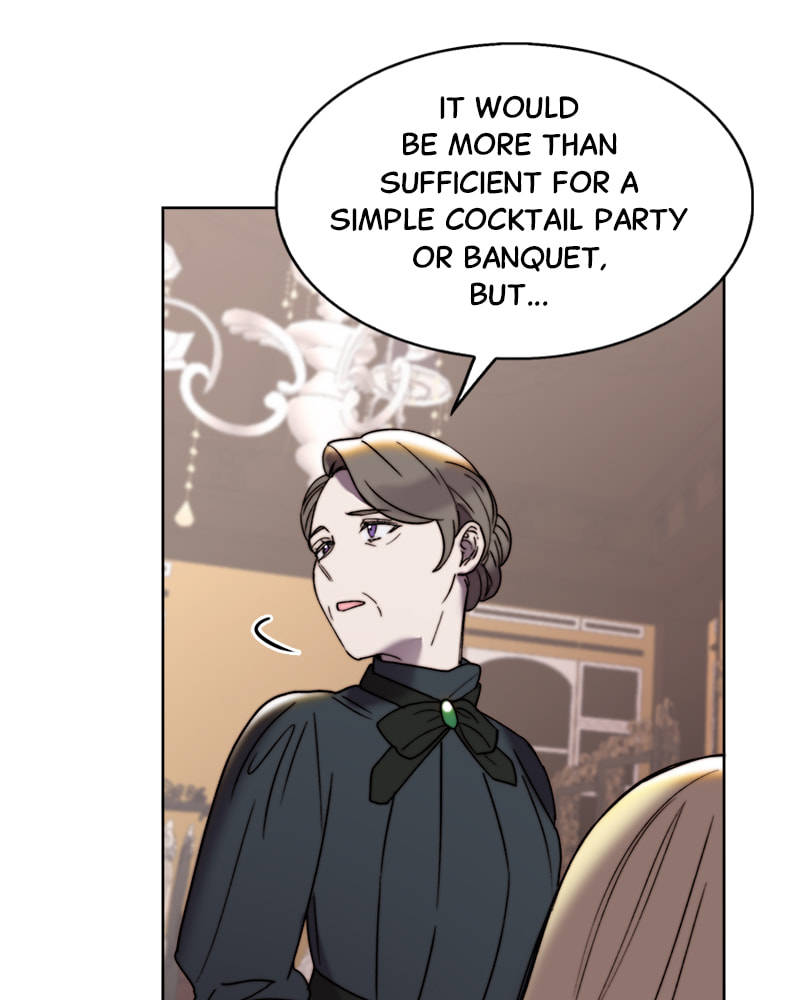 Read Cierra chapter 23 image 32 on Lezhin