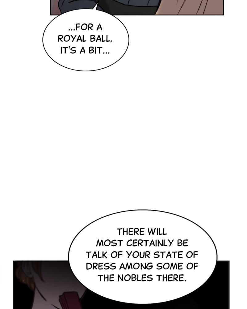 Read Cierra chapter 23 image 33 on Lezhin