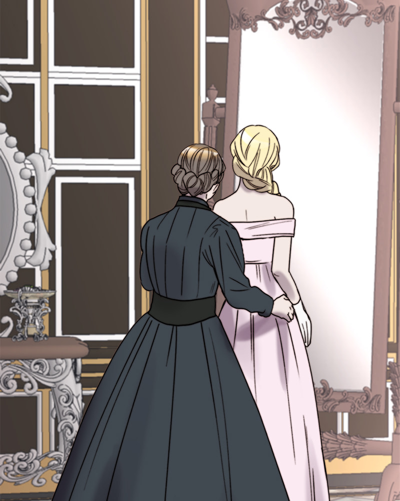 Read Cierra chapter 23 image 38 on Lezhin