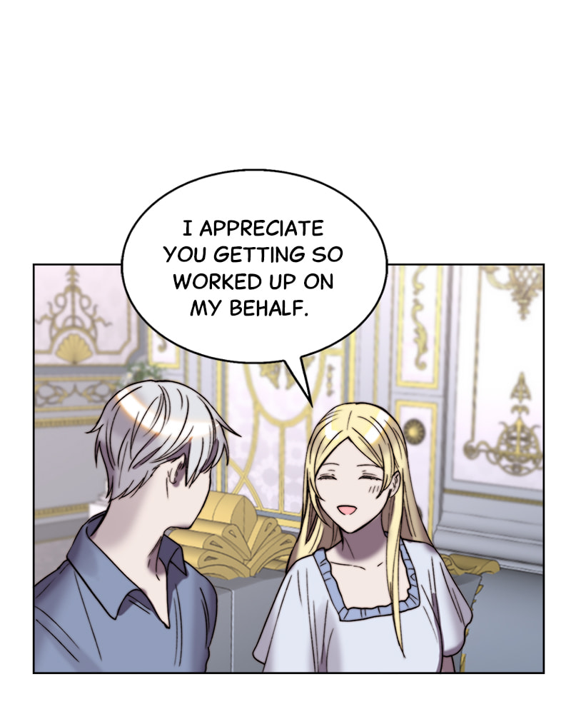 Read Cierra chapter 23 image 4 on Lezhin