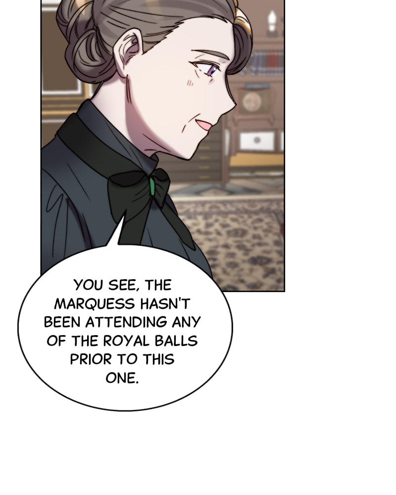 Read Cierra chapter 23 image 40 on Lezhin