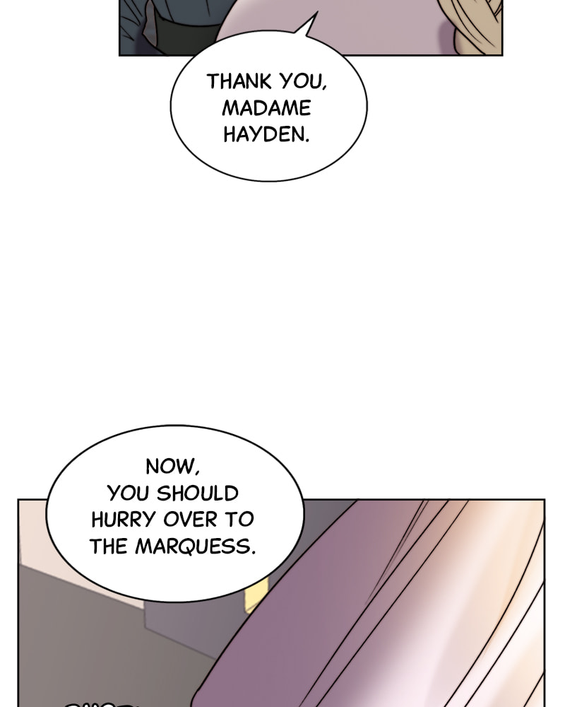 Read Cierra chapter 23 image 42 on Lezhin