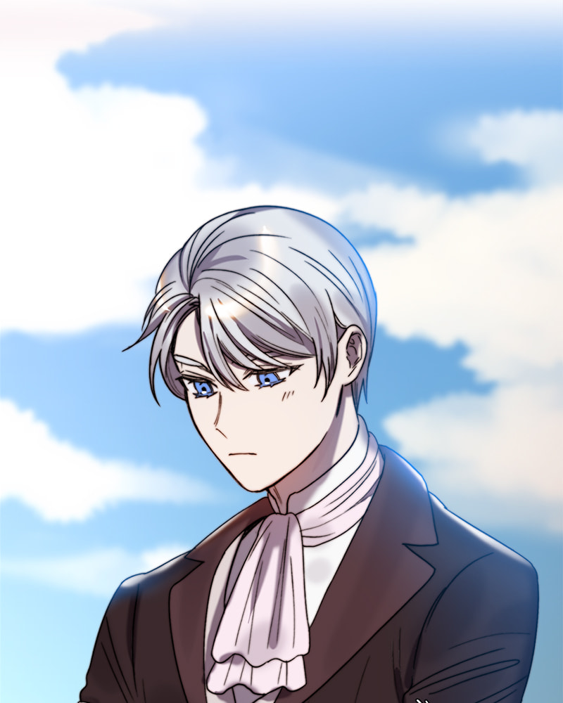 Read Cierra chapter 23 image 44 on Lezhin