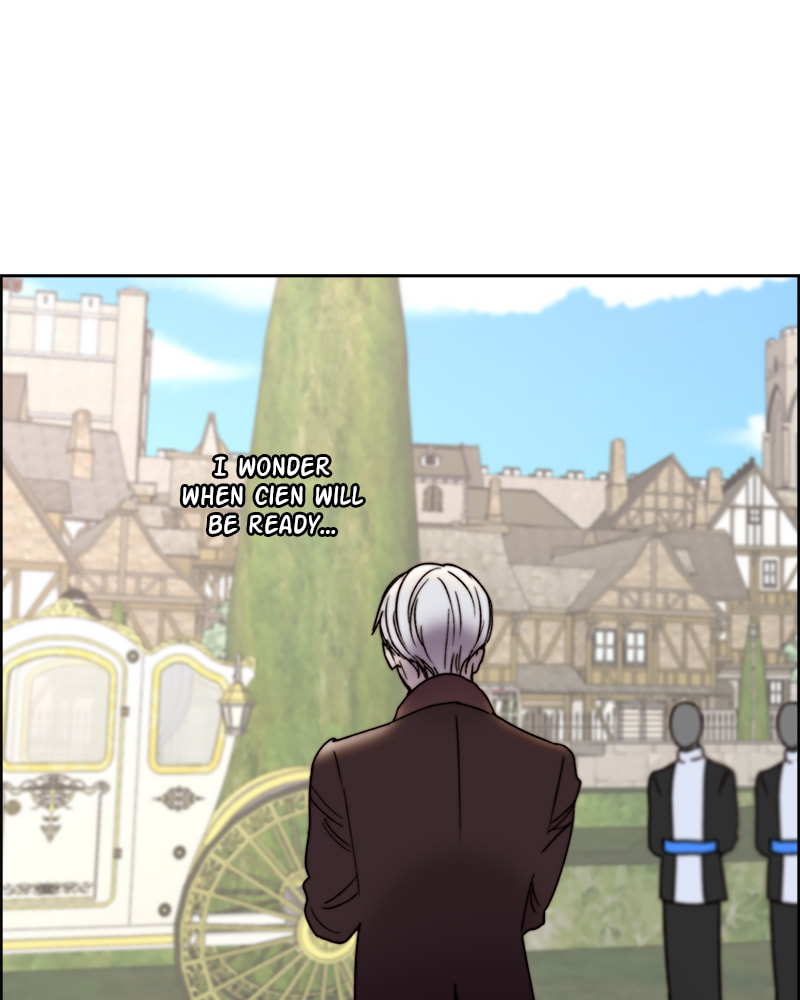 Read Cierra chapter 23 image 46 on Lezhin