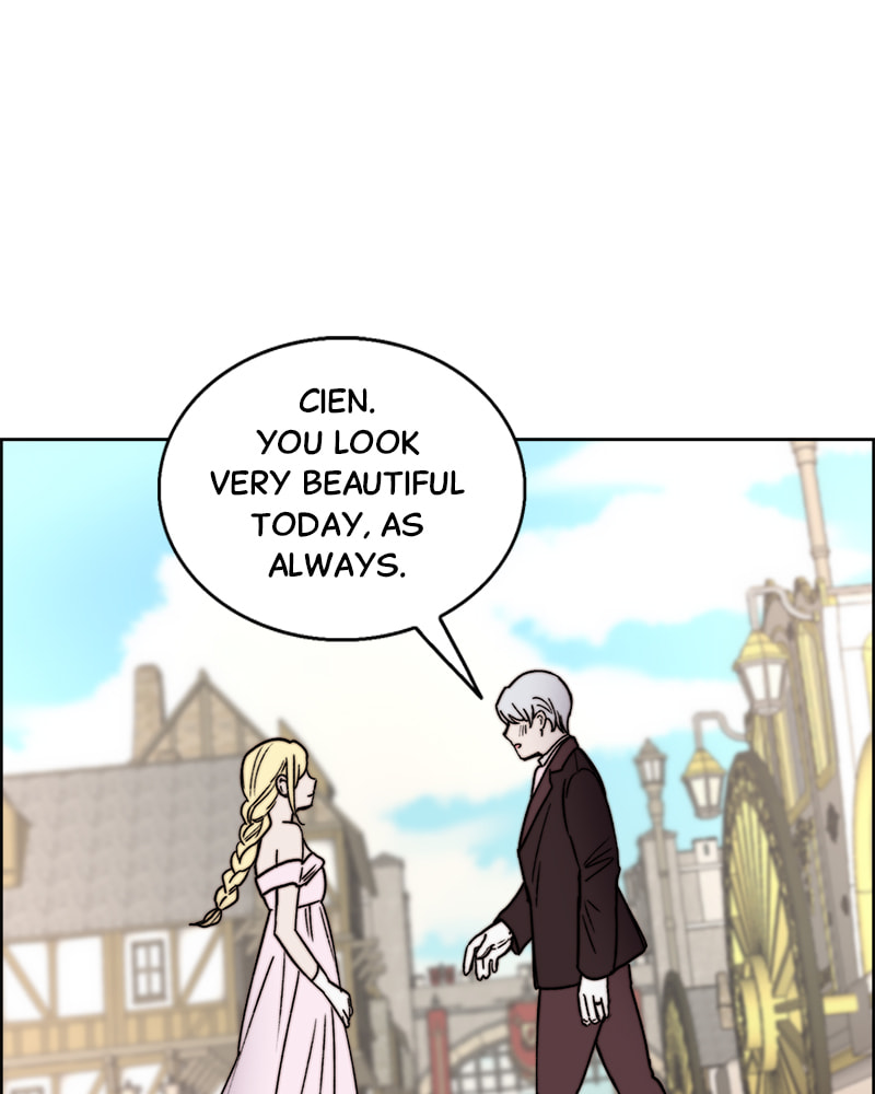 Read Cierra chapter 23 image 54 on Lezhin