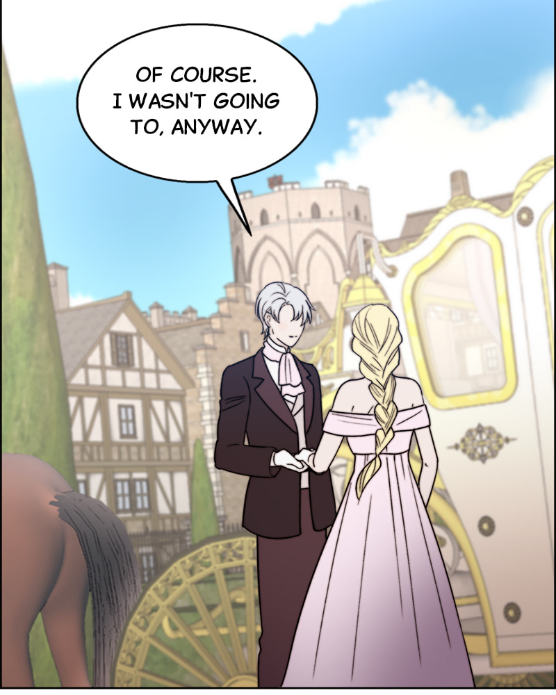 Read Cierra chapter 23 image 67 on Lezhin