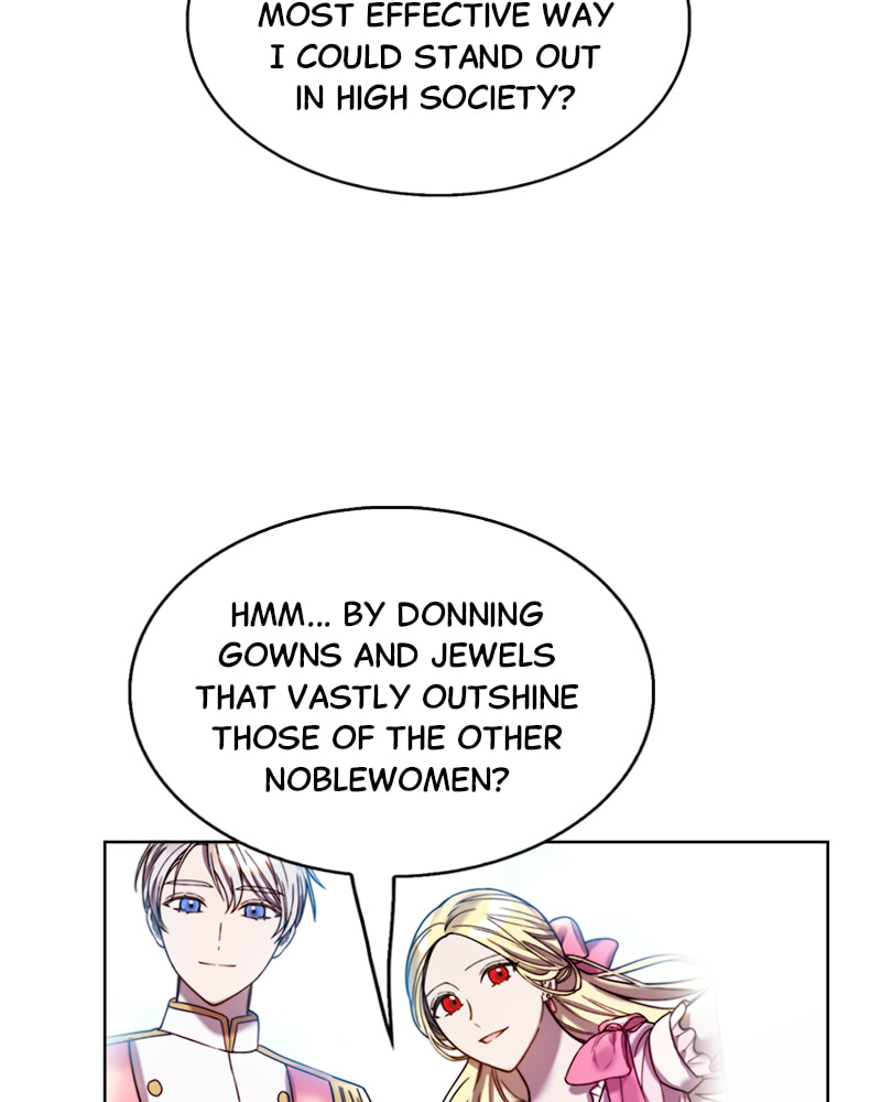 Read Cierra chapter 23 image 7 on Lezhin