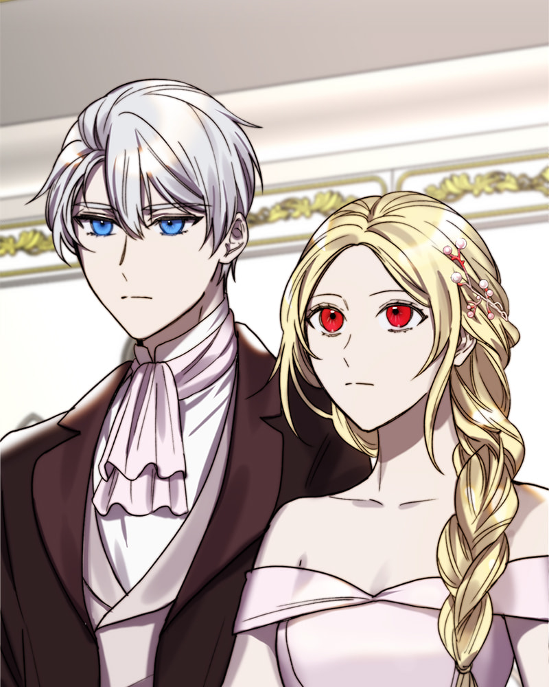 Read Cierra chapter 23 image 77 on Lezhin