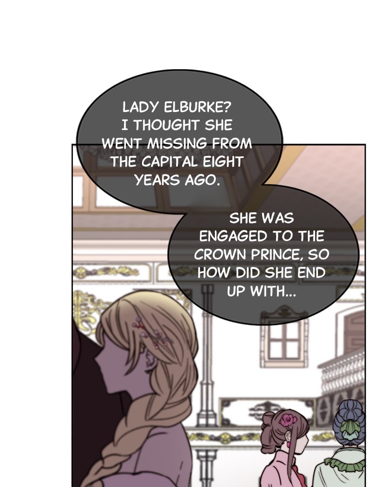 Read Cierra chapter 23 image 79 on Lezhin