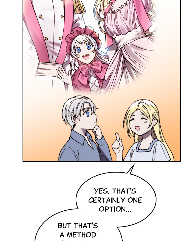 Read Cierra chapter 23 image 8 on Lezhin