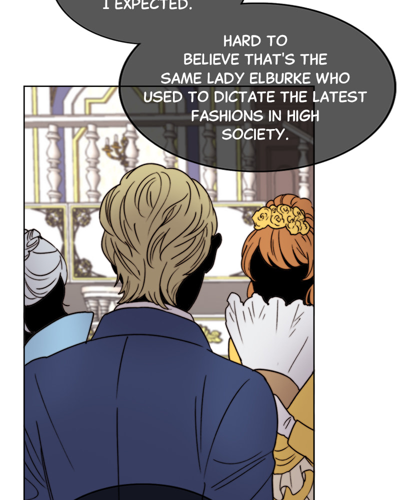 Read Cierra chapter 23 image 81 on Lezhin
