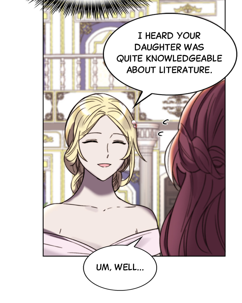 Read Cierra chapter 23 image 99 on Lezhin