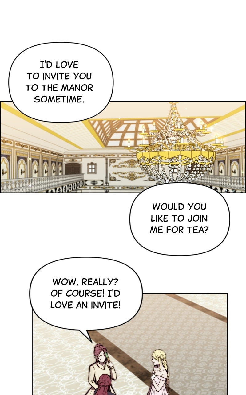 Read Cierra chapter 24 image 1 on Lezhin