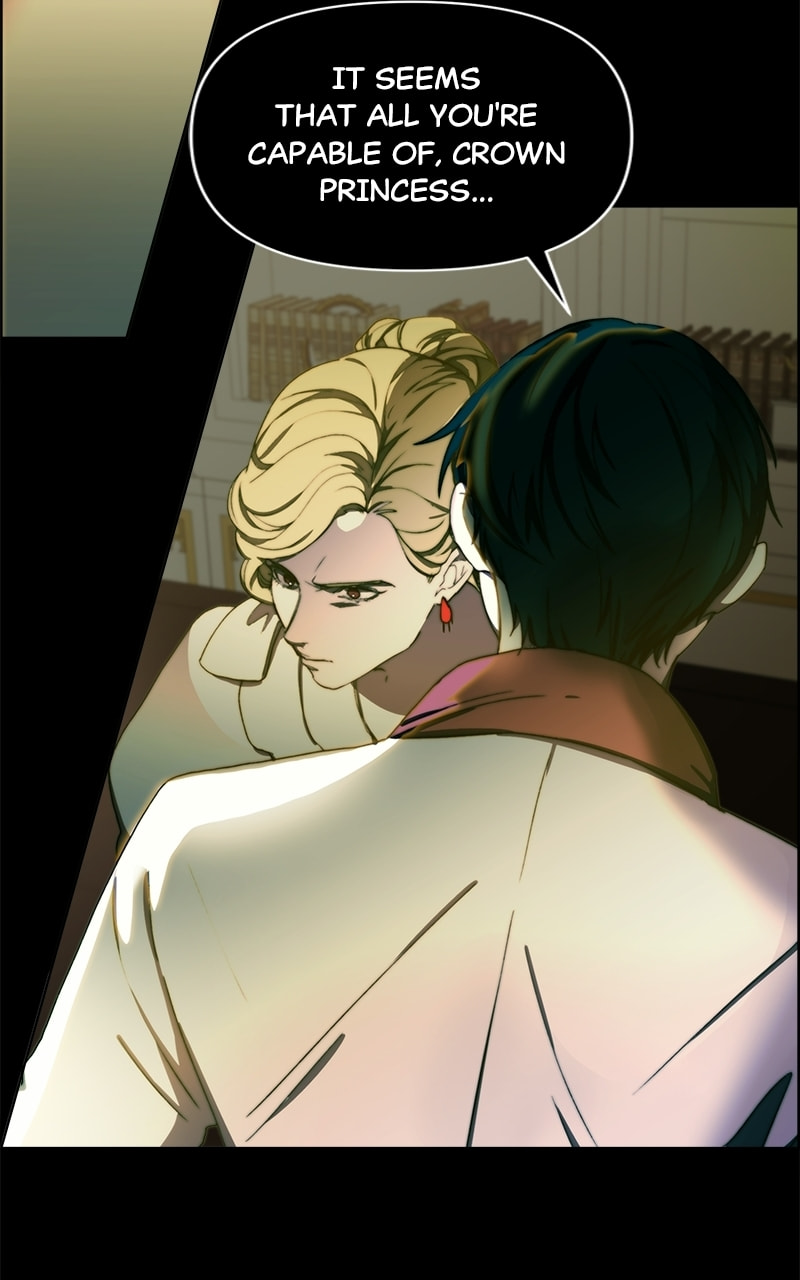 Read Cierra chapter 24 image 10 on Lezhin