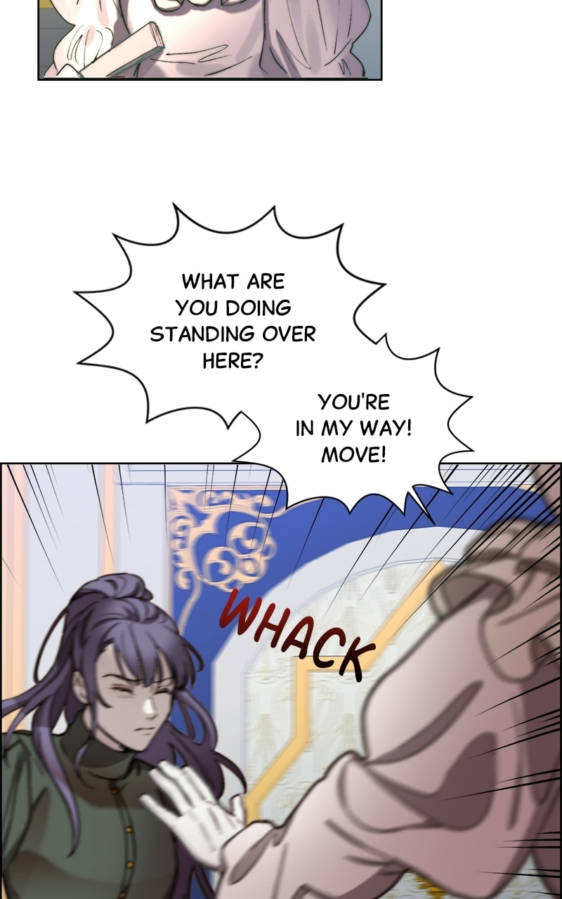 Read Cierra chapter 24 image 17 on Lezhin