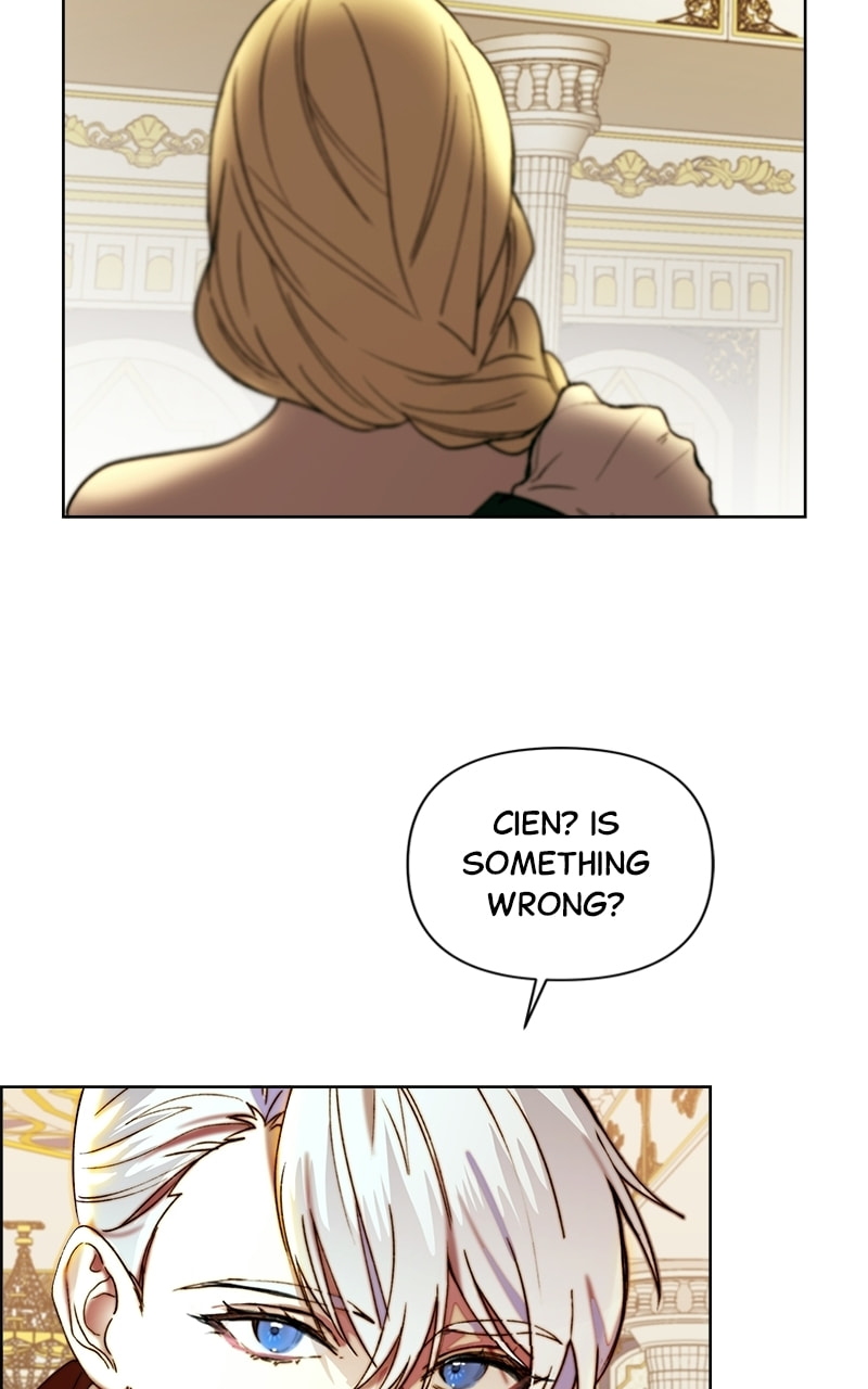 Read Cierra chapter 24 image 21 on Lezhin
