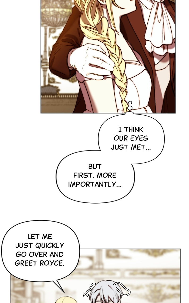 Read Cierra chapter 24 image 23 on Lezhin