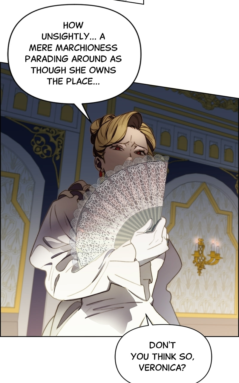 Read Cierra chapter 24 image 3 on Lezhin