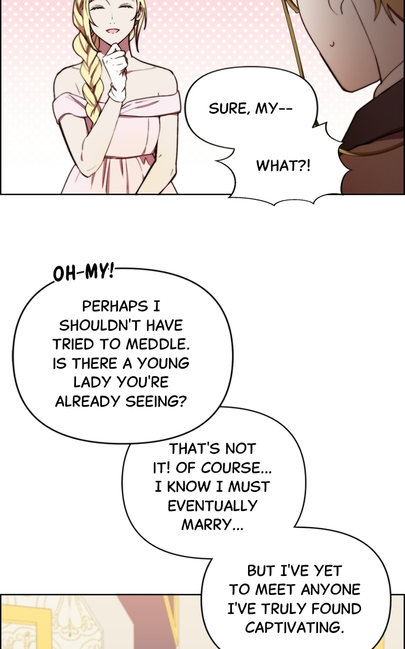 Read Cierra chapter 24 image 31 on Lezhin