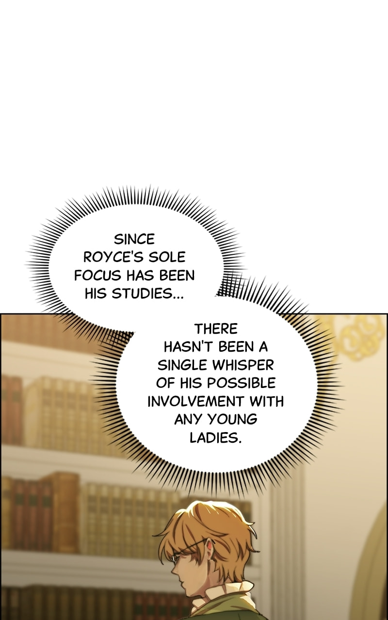 Read Cierra chapter 24 image 33 on Lezhin