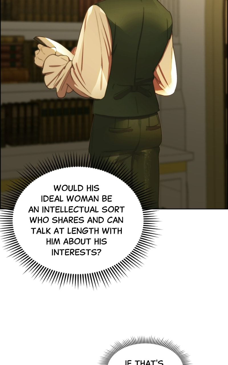 Read Cierra chapter 24 image 34 on Lezhin
