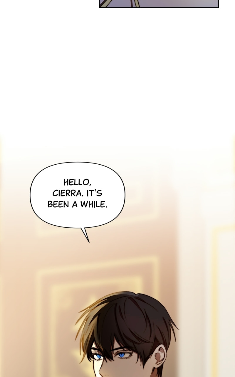 Read Cierra chapter 24 image 45 on Lezhin