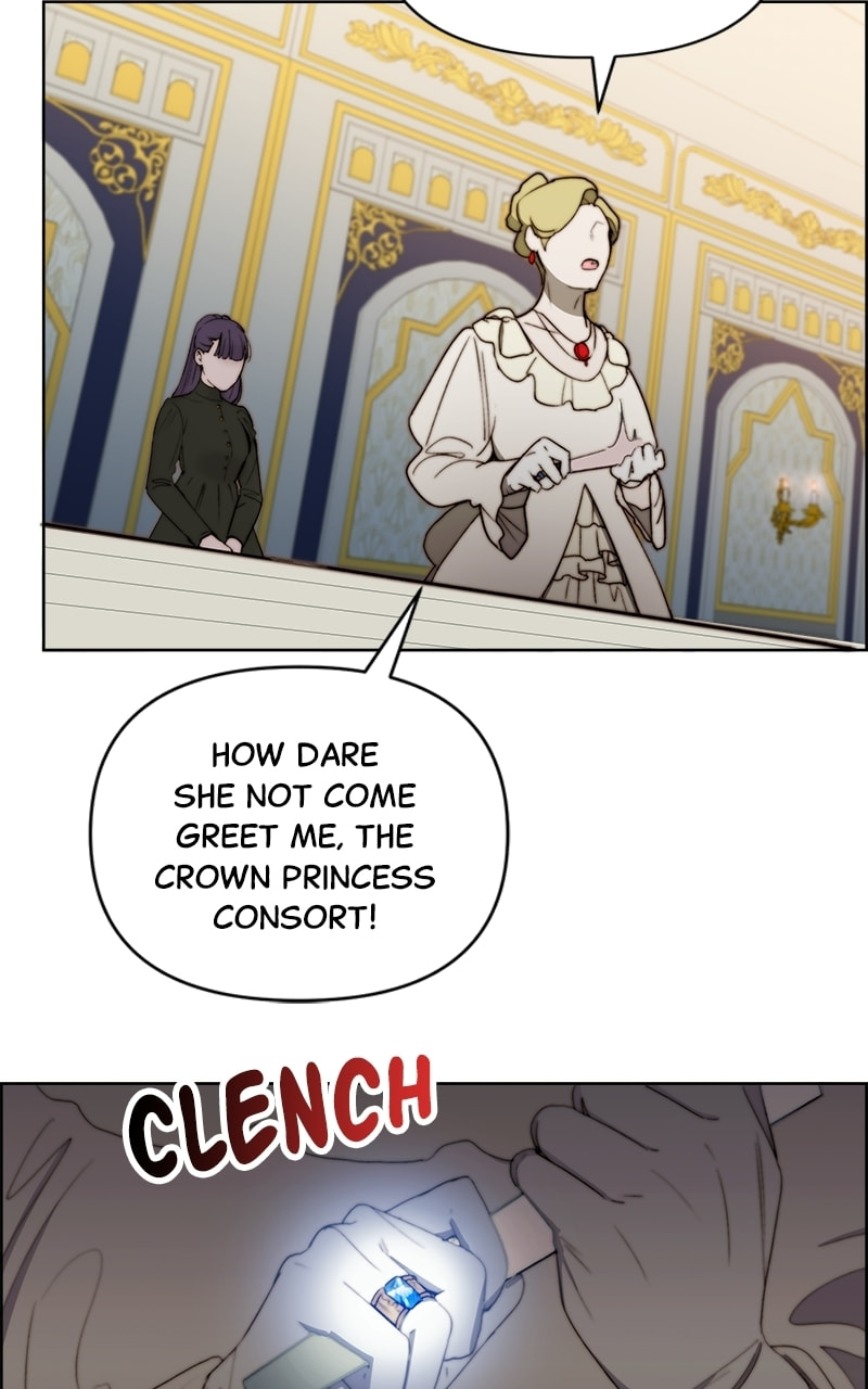 Read Cierra chapter 24 image 5 on Lezhin