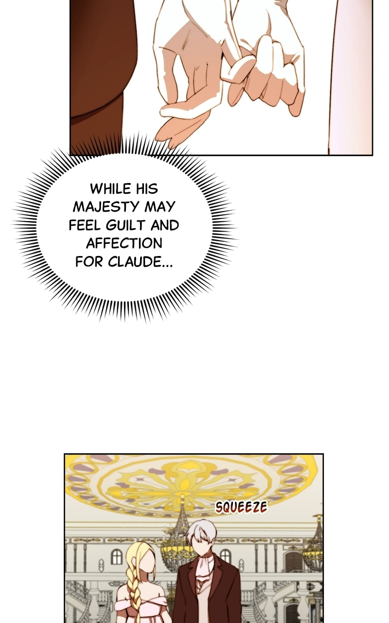Read Cierra chapter 24 image 50 on Lezhin