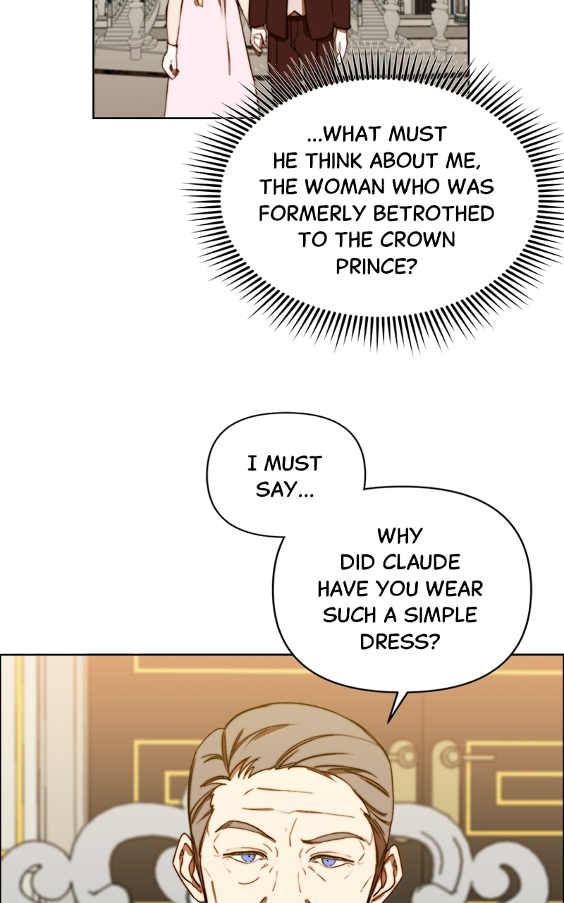 Read Cierra chapter 24 image 51 on Lezhin