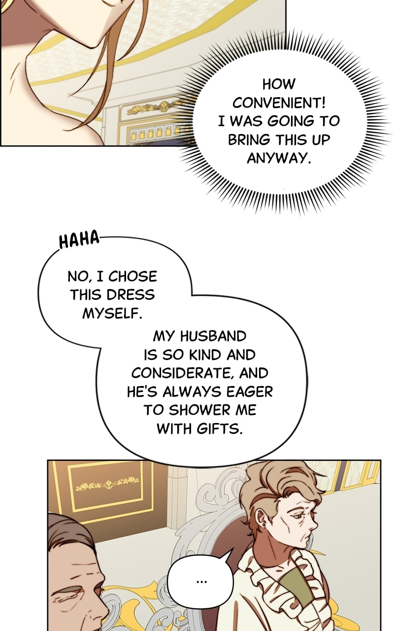 Read Cierra chapter 24 image 53 on Lezhin