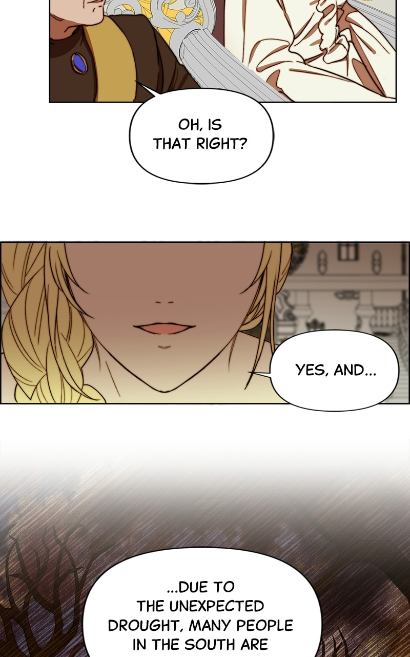 Read Cierra chapter 24 image 54 on Lezhin