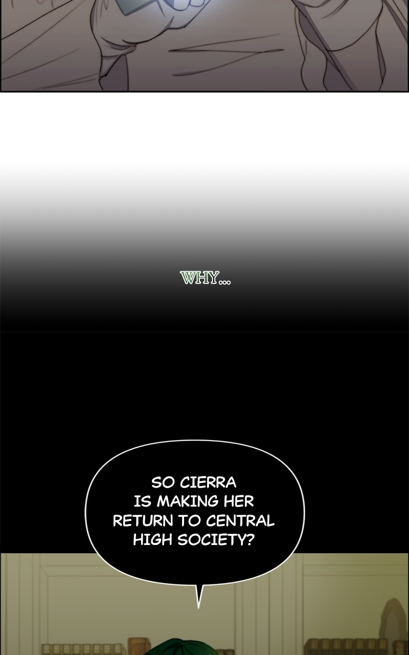 Read Cierra chapter 24 image 6 on Lezhin