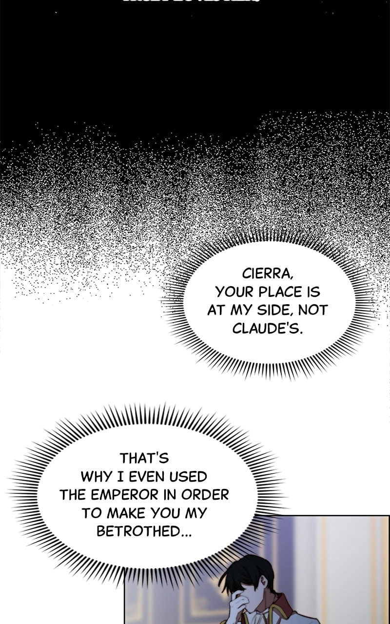 Read Cierra chapter 24 image 69 on Lezhin