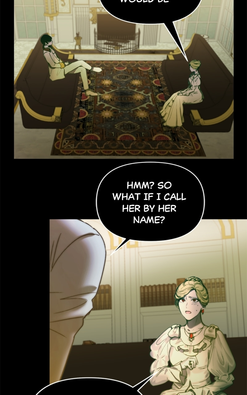 Read Cierra chapter 24 image 8 on Lezhin