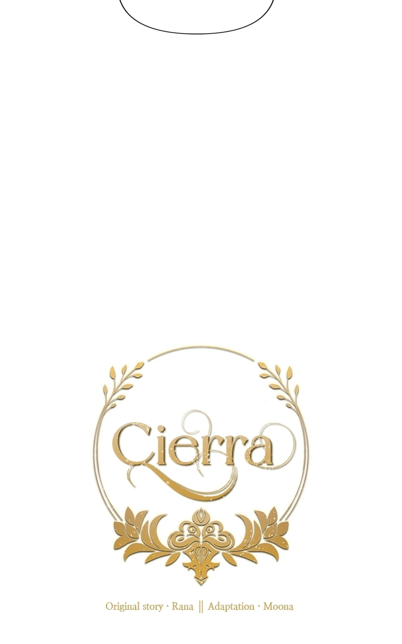 Read Cierra chapter 25 image 13 on Lezhin