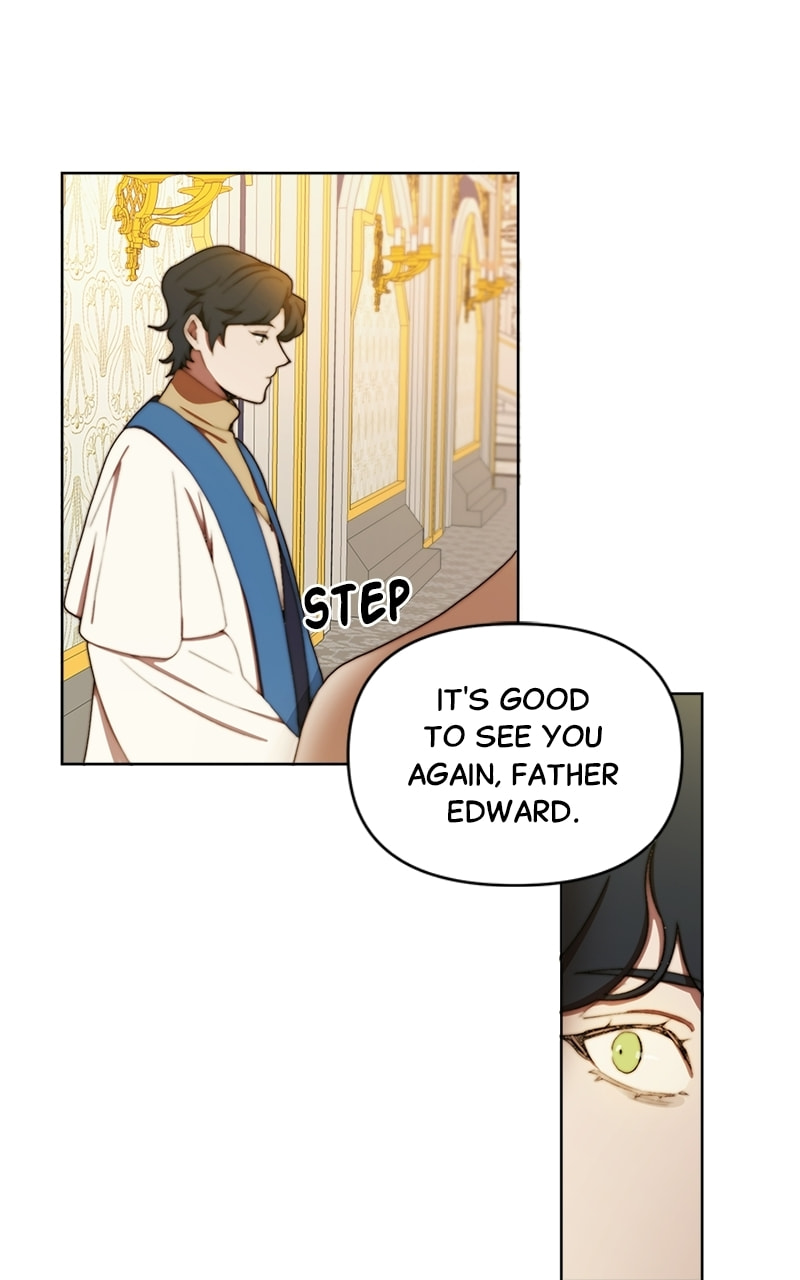 Read Cierra chapter 25 image 2 on Lezhin