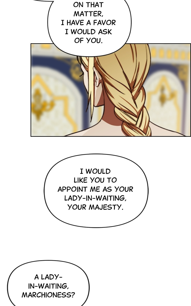 Read Cierra chapter 25 image 22 on Lezhin