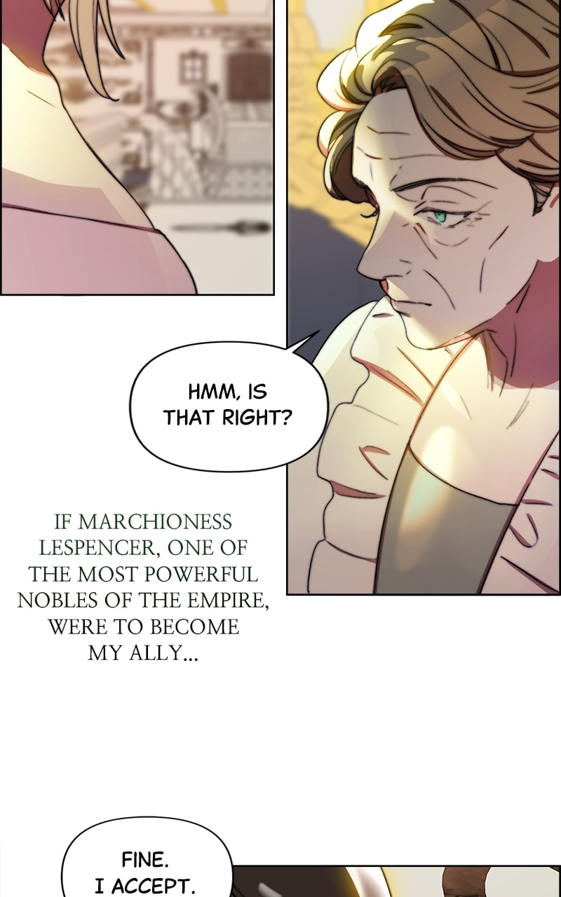 Read Cierra chapter 25 image 24 on Lezhin