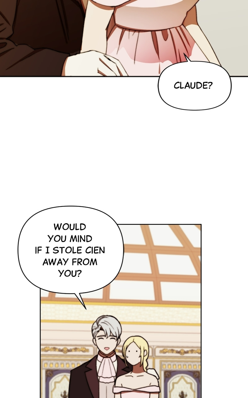 Read Cierra chapter 25 image 26 on Lezhin