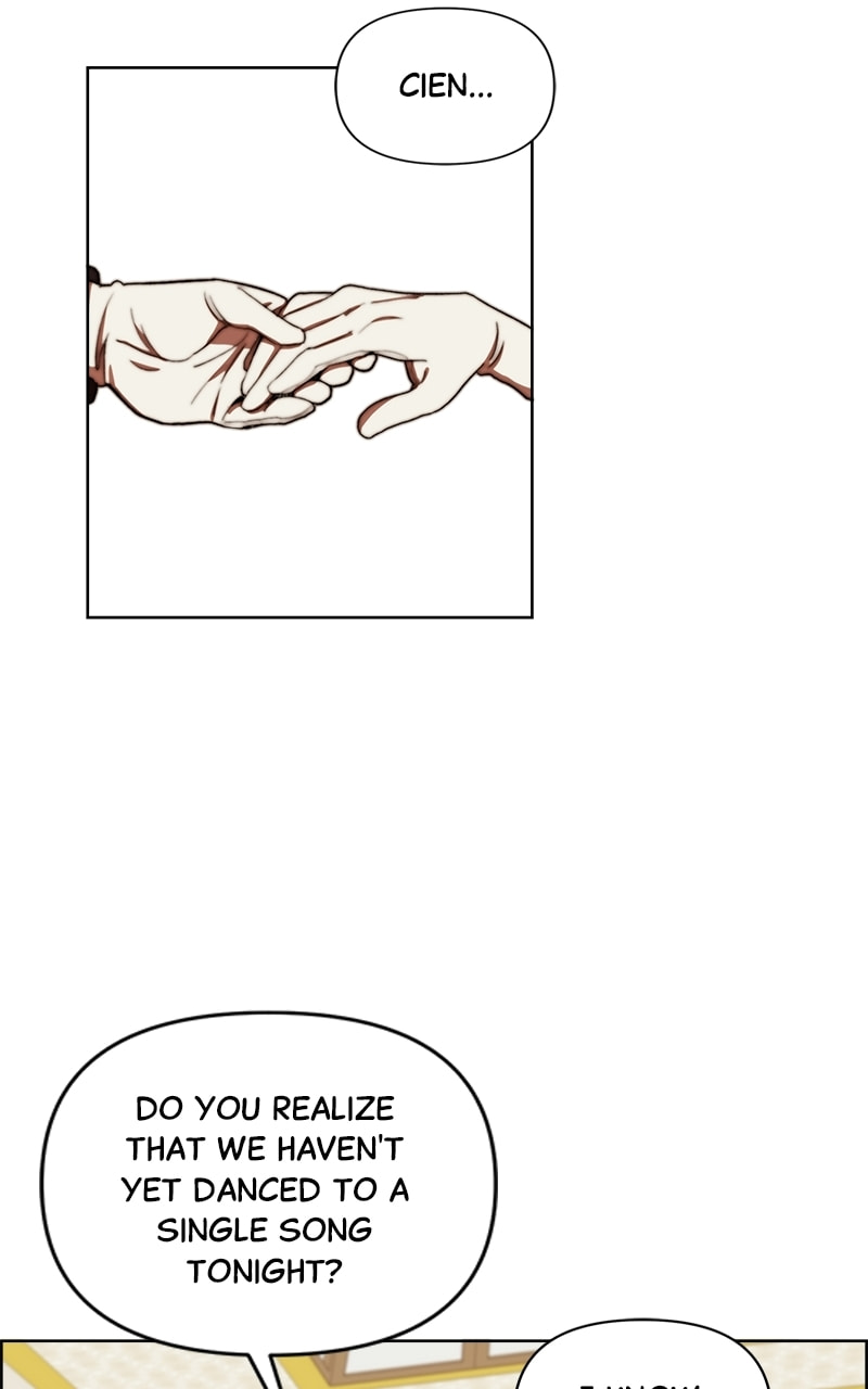 Read Cierra chapter 25 image 28 on Lezhin