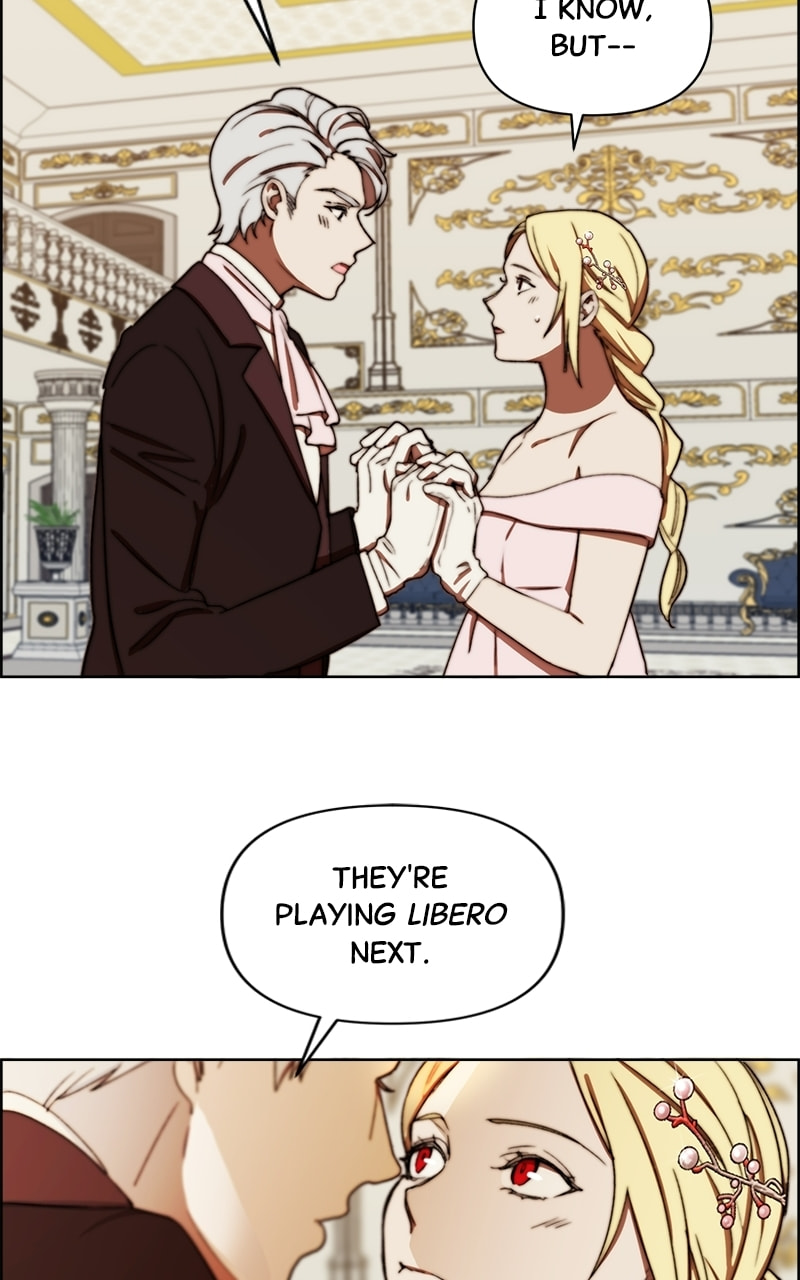 Read Cierra chapter 25 image 29 on Lezhin