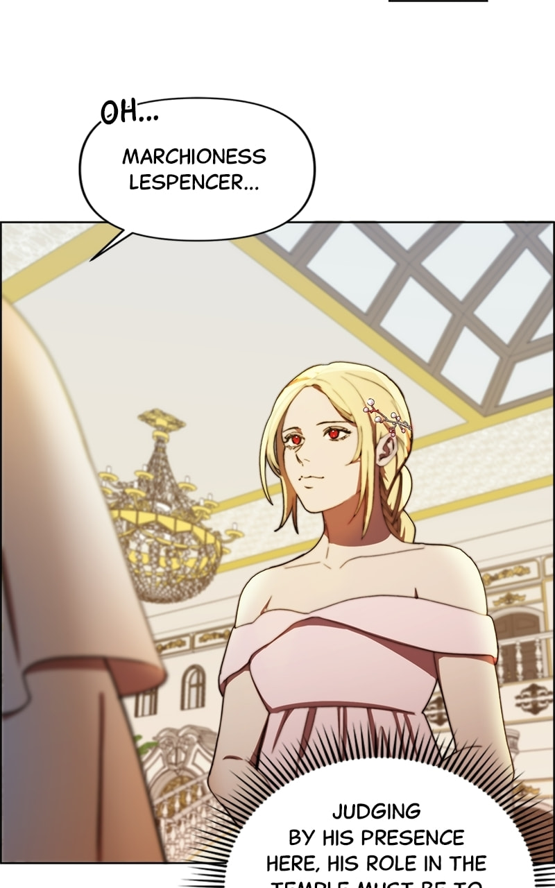 Read Cierra chapter 25 image 3 on Lezhin
