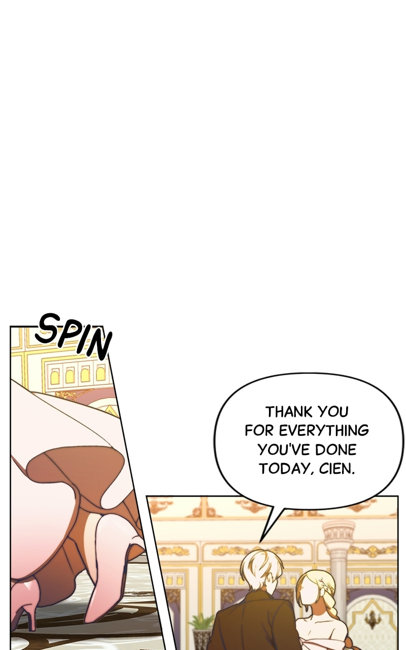 Read Cierra chapter 25 image 34 on Lezhin