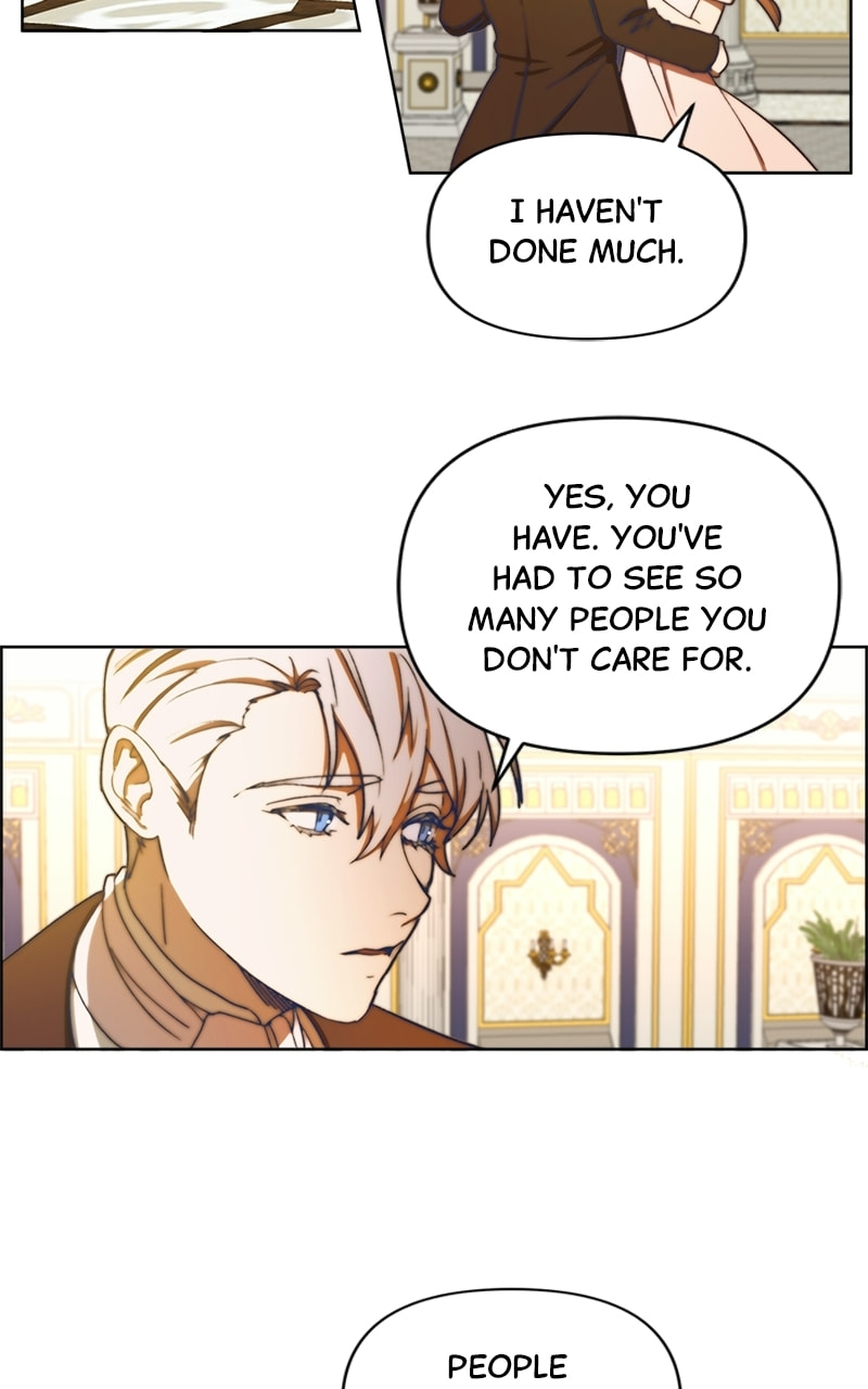 Read Cierra chapter 25 image 35 on Lezhin