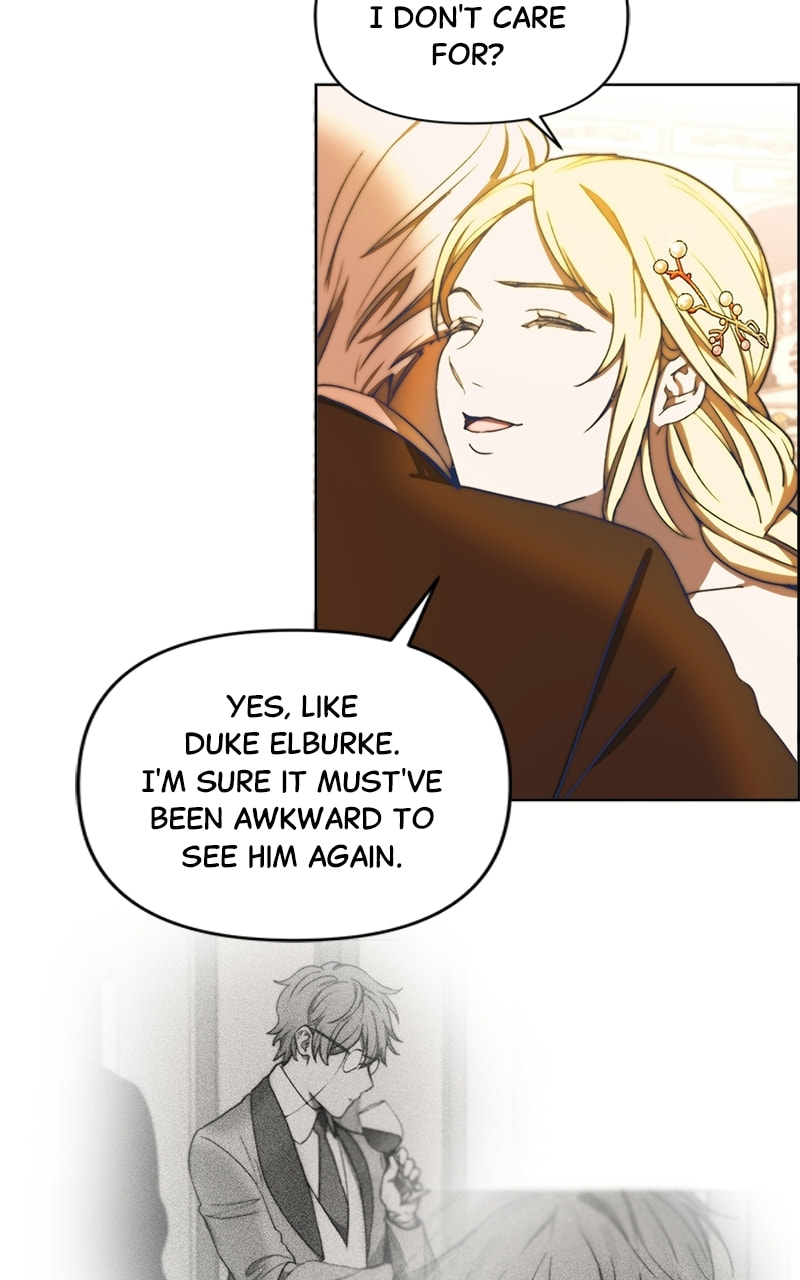Read Cierra chapter 25 image 36 on Lezhin
