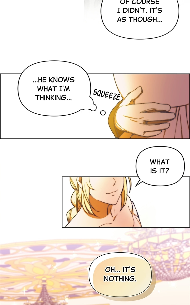 Read Cierra chapter 25 image 38 on Lezhin