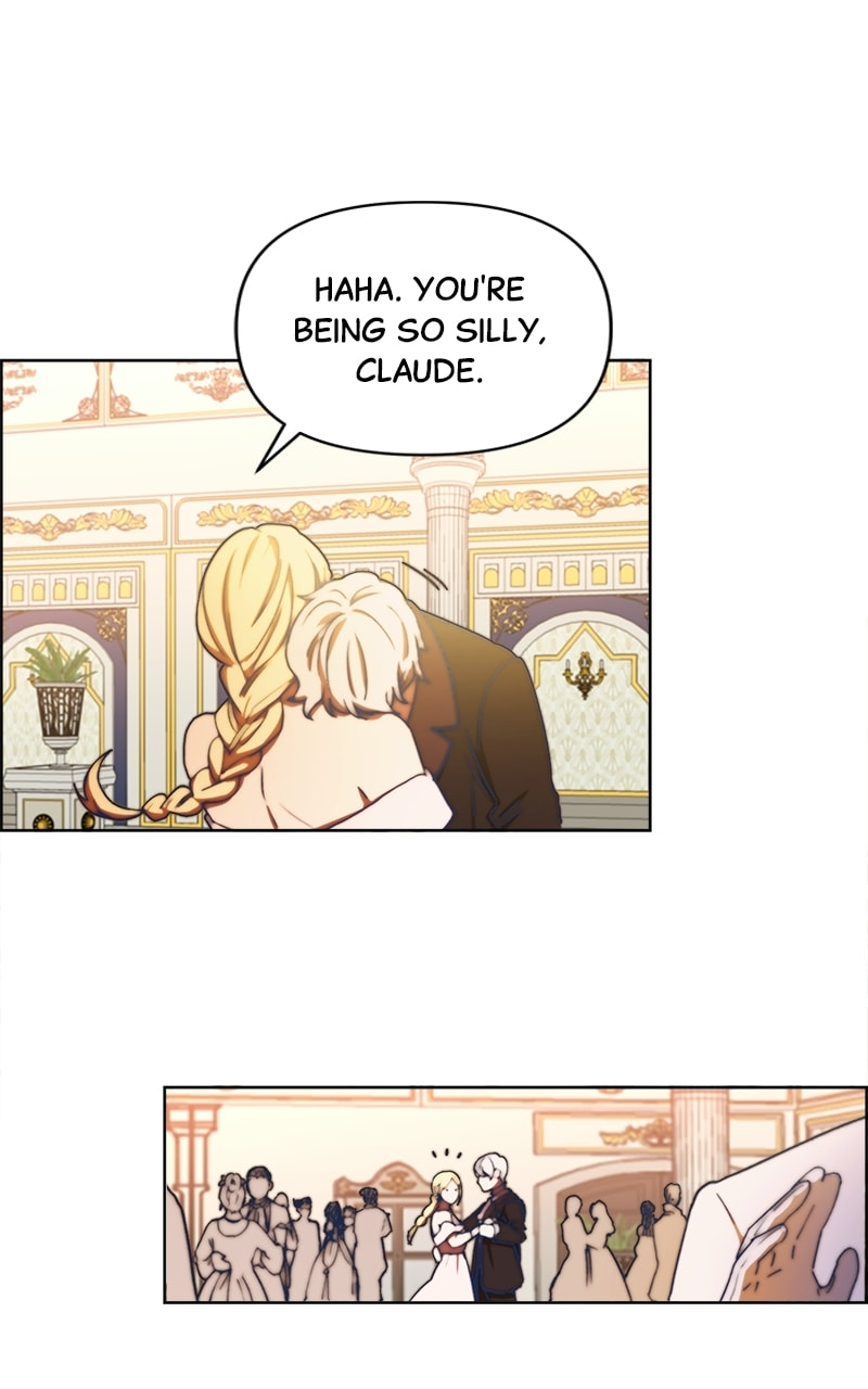 Read Cierra chapter 25 image 40 on Lezhin