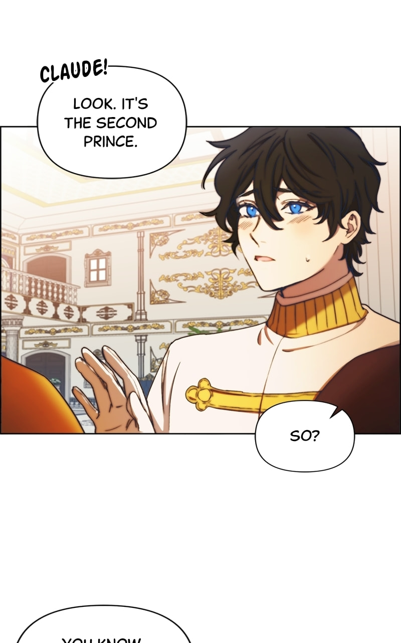 Read Cierra chapter 25 image 41 on Lezhin