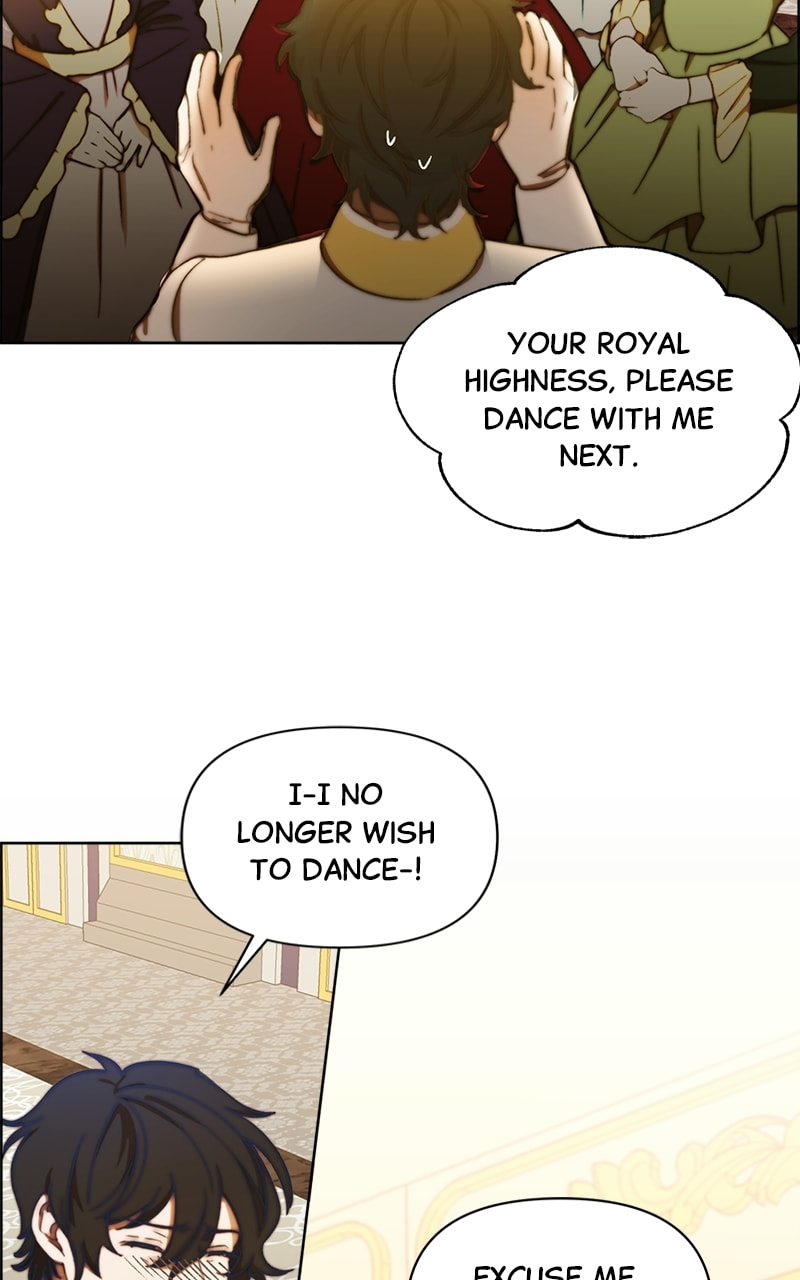 Read Cierra chapter 25 image 44 on Lezhin