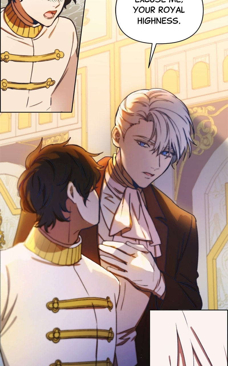 Read Cierra chapter 25 image 45 on Lezhin
